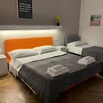 Vendégház Havip