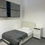 Vendégház Havip Milánó