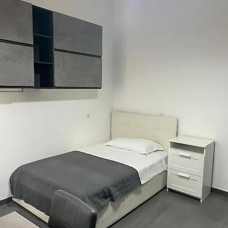Gæstehus Havip Milano