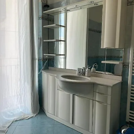 Havip Gæstehus Milano