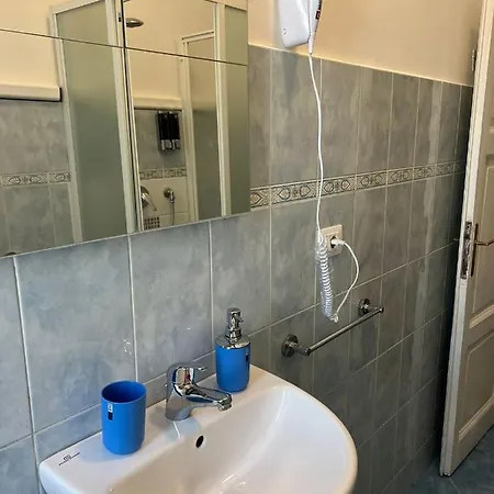 Maison d'hôtes Havip Milan