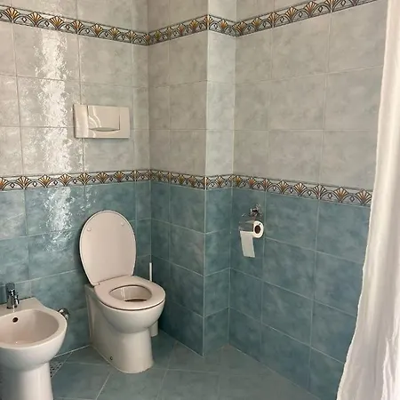 Maison d'hôtes Havip Milan