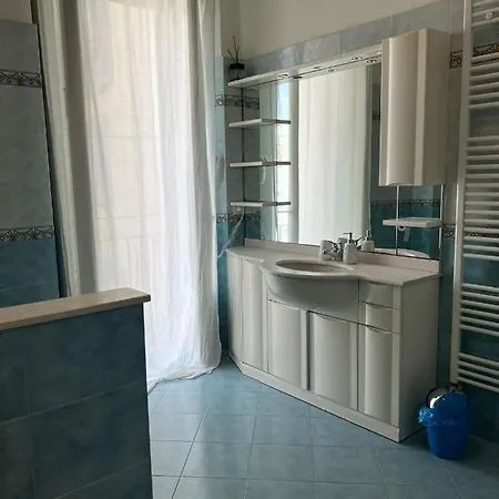 Maison d'hôtes Havip Milan