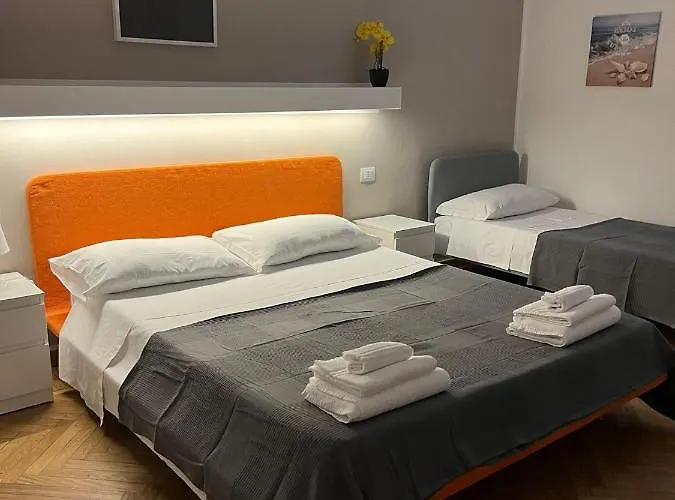 Гостевой дом Havip