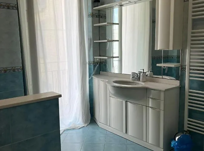 Гостевой дом Havip Милан