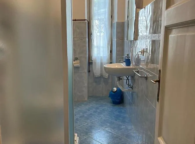 Гостевой дом Havip *