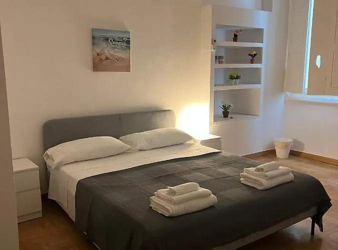 Гостевой дом Havip *