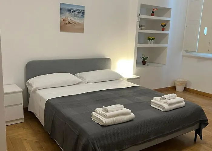 Havip Гостевой дом Милан