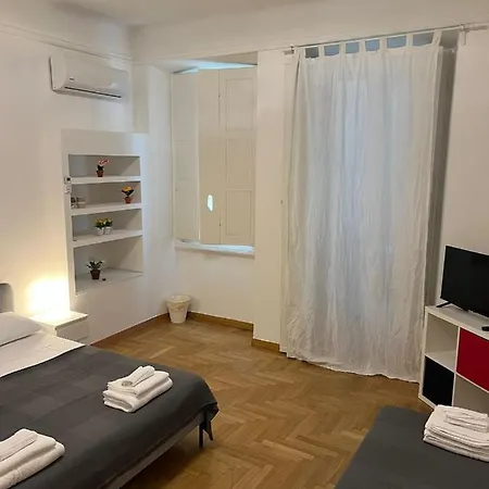 Havip Konukevi