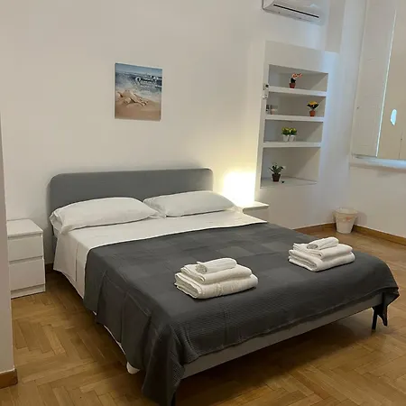 Havip Konukevi Milano