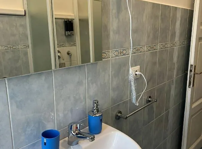 Pensjonat Havip Mediolan