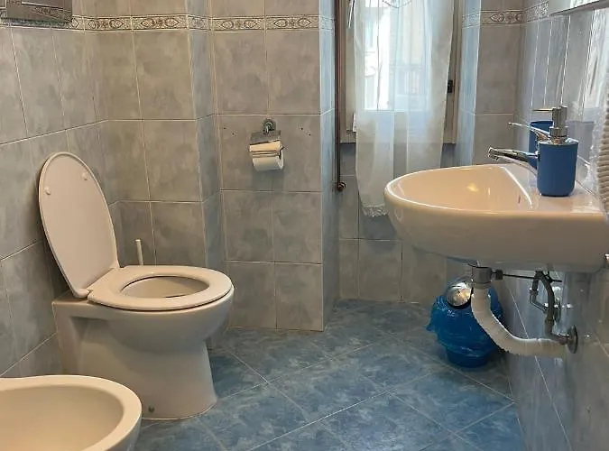 Pensjonat Havip *